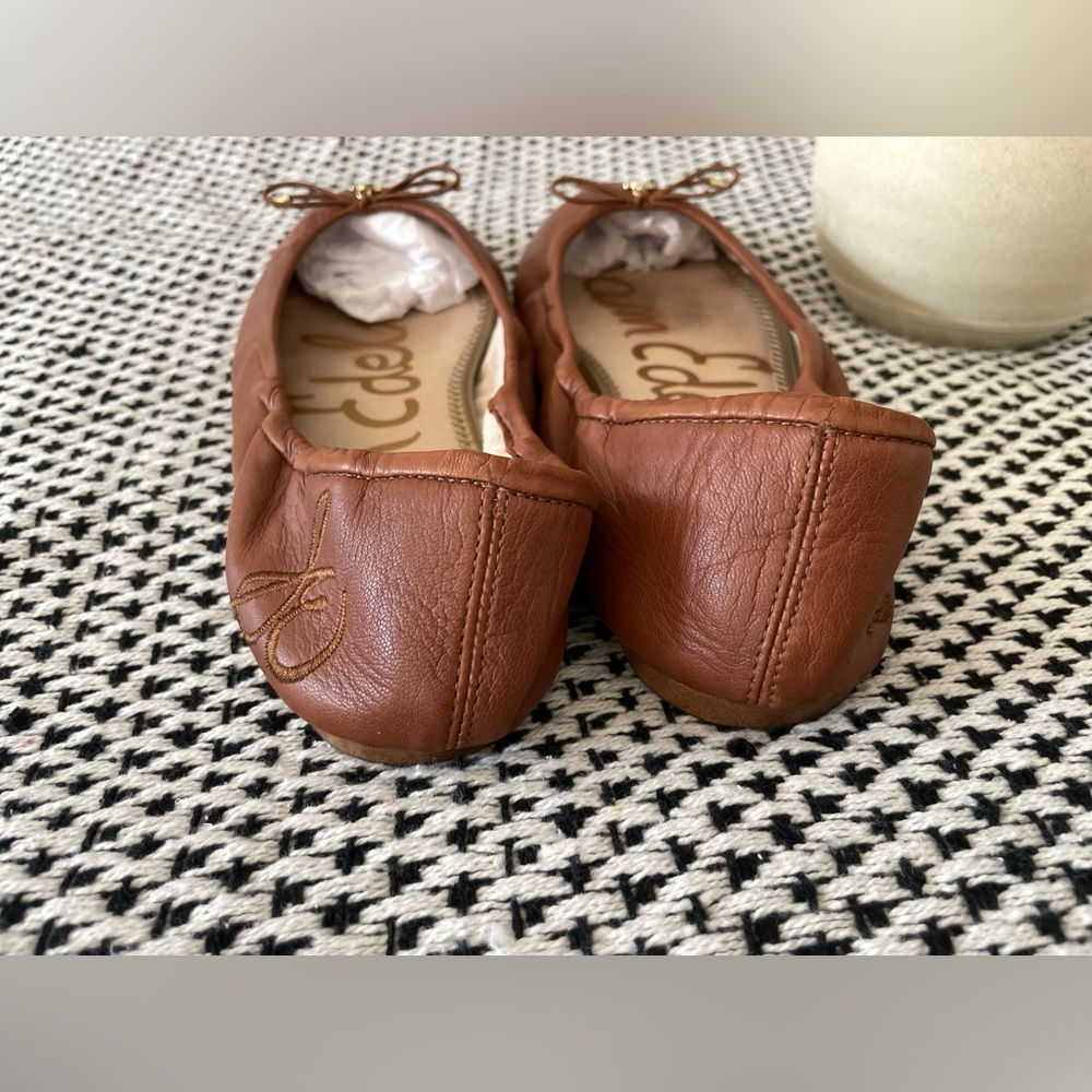 Ballet flats - Picture 6 of 9